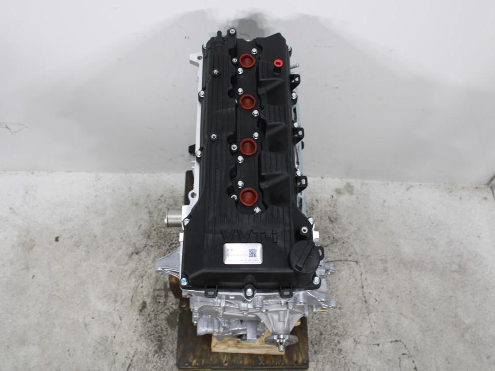 JDM 2005-2015 TOYOTA TACOMA 2TR-FE 2.7L 4CYLINDER VVT-I BRAND NEW ENGINE 0 MILAGE : Image 5