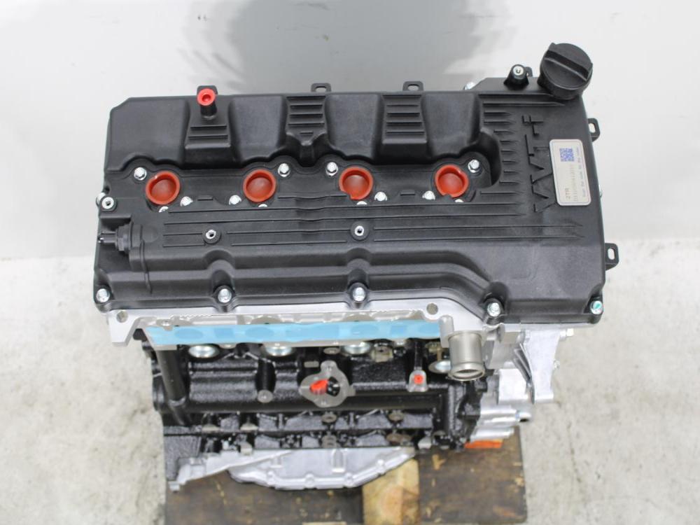 JDM 2005-2015 TOYOTA TACOMA 2TR-FE 2.7L 4CYLINDER VVT-I BRAND NEW ENGINE 0 MILAGE : Image 8