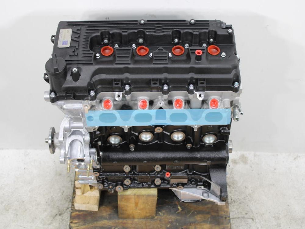 JDM 2005-2015 TOYOTA TACOMA 2TR-FE 2.7L 4CYLINDER VVT-I BRAND NEW ENGINE 0 MILAGE : Image 1
