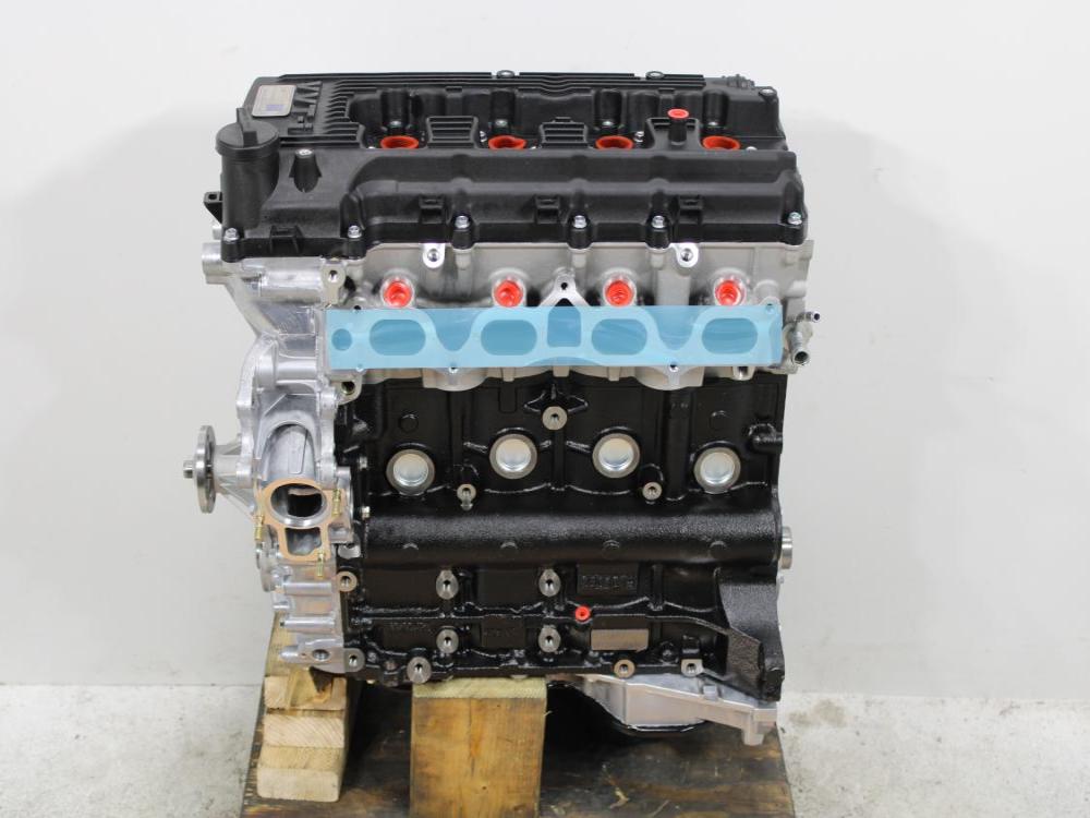 JDM 2005-2015 TOYOTA TACOMA 2TR-FE 2.7L 4CYLINDER VVT-I BRAND NEW ENGINE 0 MILAGE : Image 2