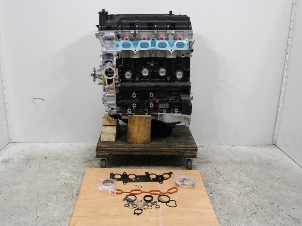JDM 2005-2015 TOYOTA TACOMA 2TR-FE 2.7L 4CYLINDER VVT-I BRAND NEW ENGINE 0 MILAGE : Image 3