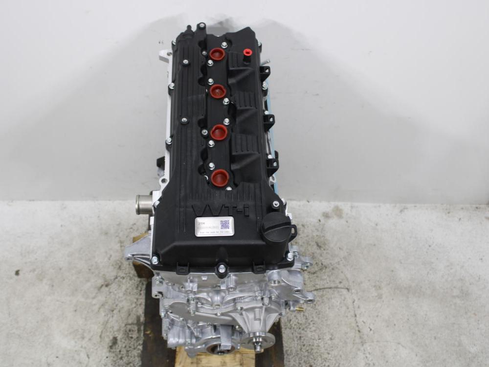 JDM 2005-2015 TOYOTA TACOMA 2TR-FE 2.7L 4CYLINDER VVT-I BRAND NEW ENGINE 0 MILAGE : Image 4