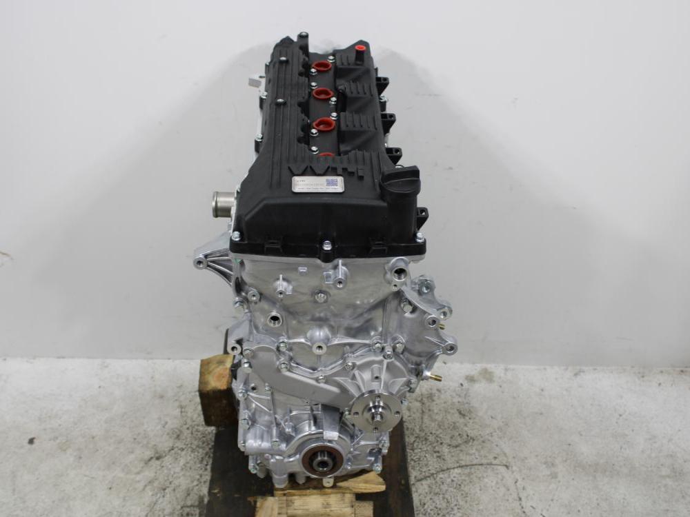 JDM 2005-2015 TOYOTA TACOMA 2TR-FE 2.7L 4CYLINDER VVT-I BRAND NEW ENGINE 0 MILAGE : Image 5