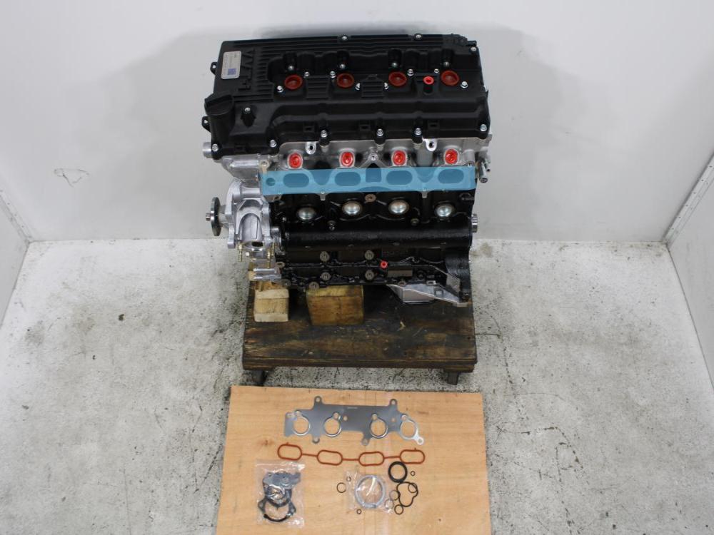 JDM 2005-2015 TOYOTA TACOMA 2TR-FE 2.7L 4CYLINDER VVT-I BRAND NEW ENGINE 0 MILAGE : Image 1