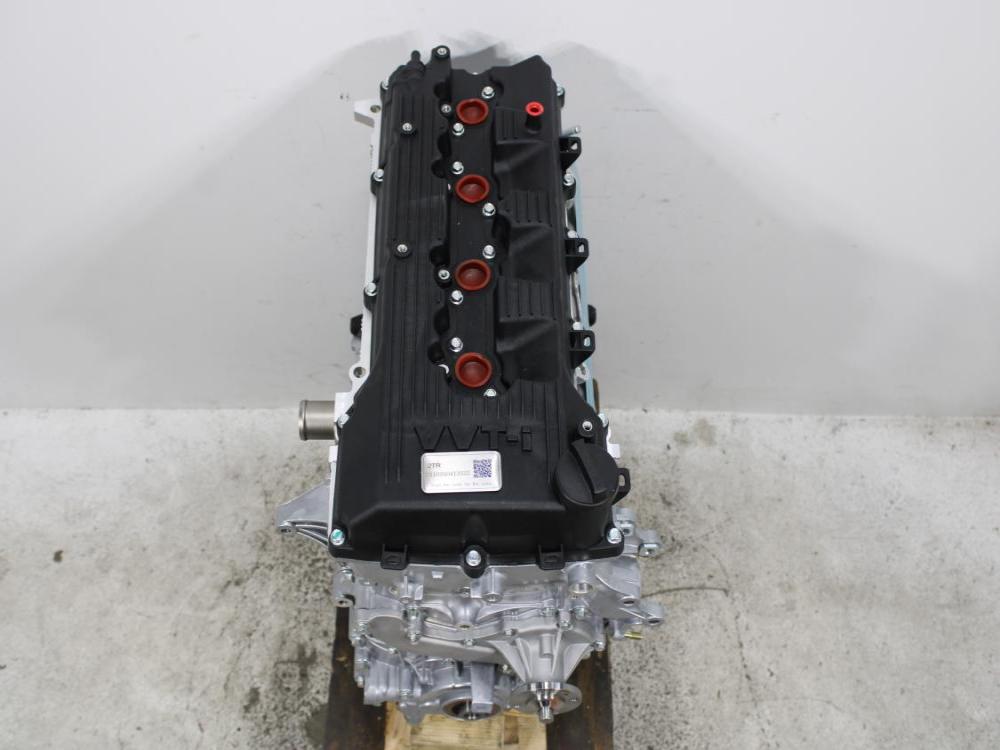 JDM 2005-2015 TOYOTA TACOMA 2TR-FE 2.7L 4CYLINDER VVT-I BRAND NEW ENGINE 0 MILAGE : Image 4