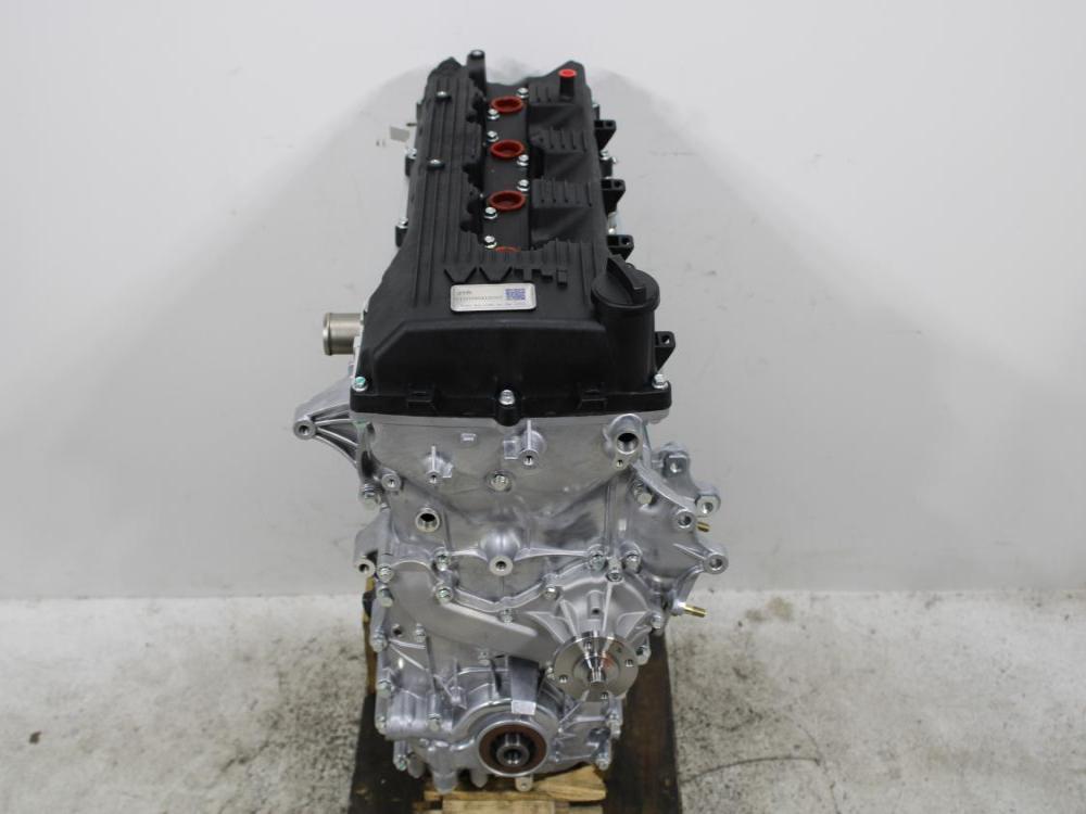 JDM 2005-2015 TOYOTA TACOMA 2TR-FE 2.7L 4CYLINDER VVT-I BRAND NEW ENGINE 0 MILAGE : Image 5