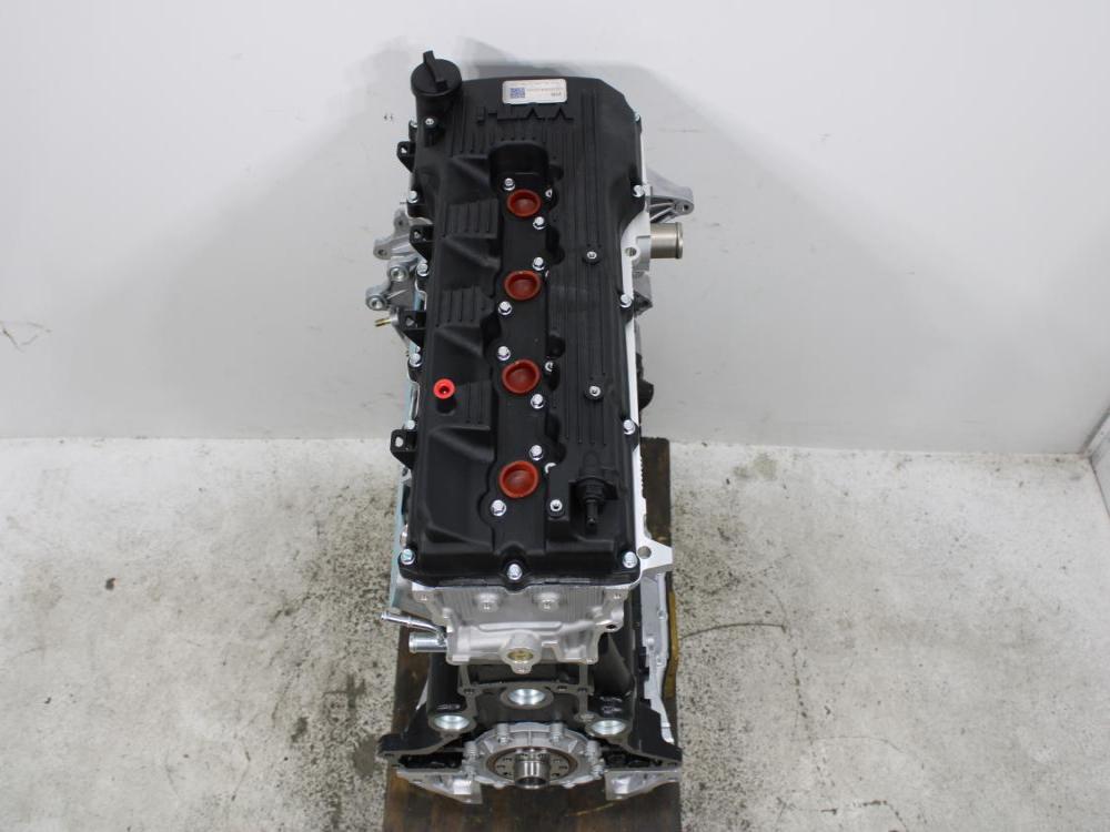 JDM 2005-2015 TOYOTA TACOMA 2TR-FE 2.7L 4CYLINDER VVT-I BRAND NEW ENGINE 0 MILAGE : Image 10