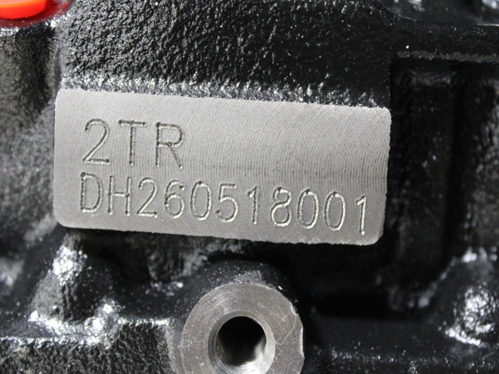 JDM 2005-2015 TOYOTA TACOMA 2TR-FE 2.7L 4CYLINDER VVT-I BRAND NEW ENGINE 0 MILAGE : Image 13