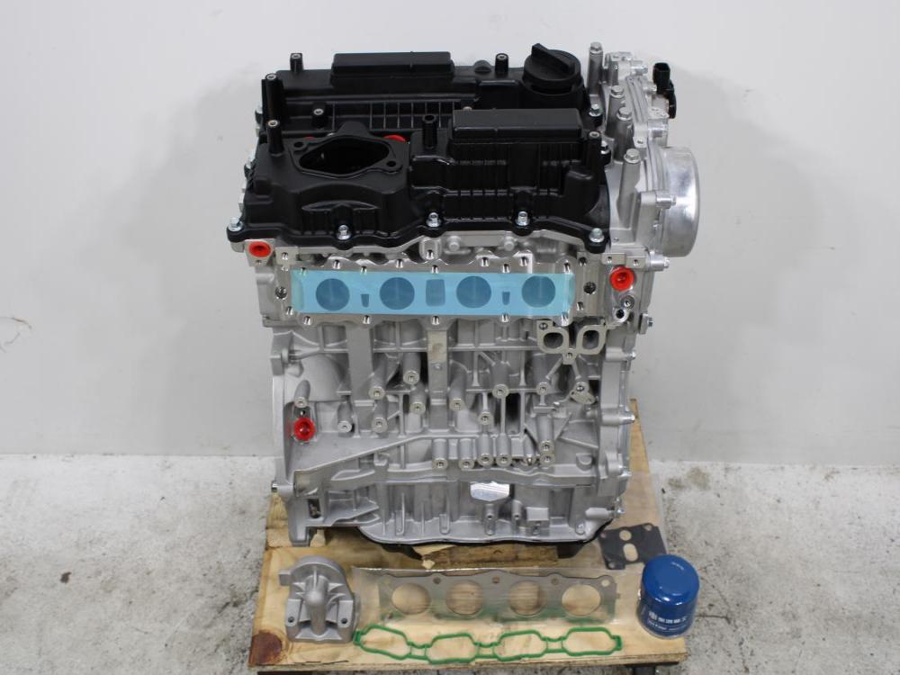 Hyundai Santa-Fe 2016-2020 G4KJ 2.4L Inline 4 G4KJ GDI Brand New Engine: Image 1