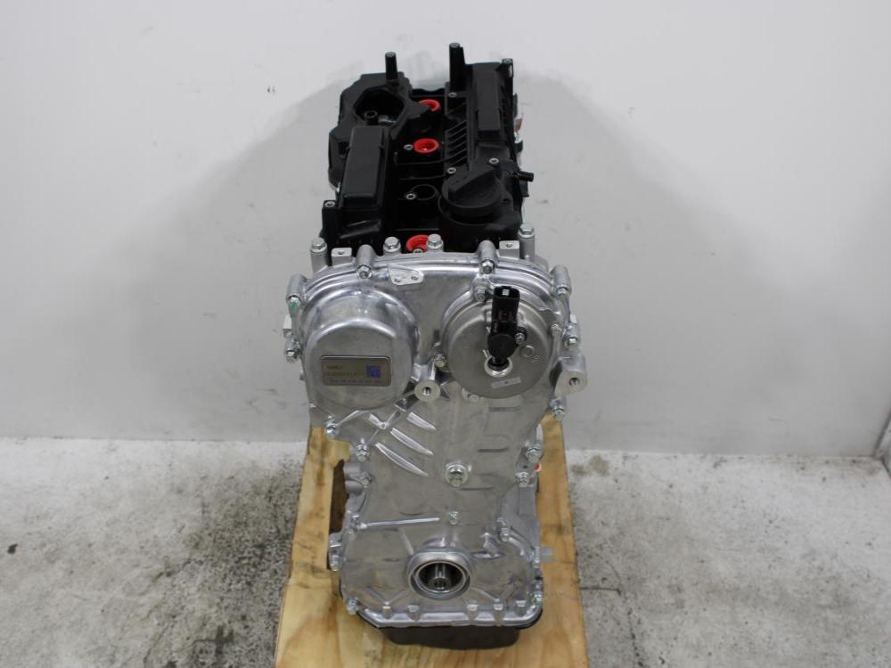 Hyundai Santa-Fe 2016-2020 G4KJ 2.4L Inline 4 G4KJ GDI Brand New Engine: Image 5