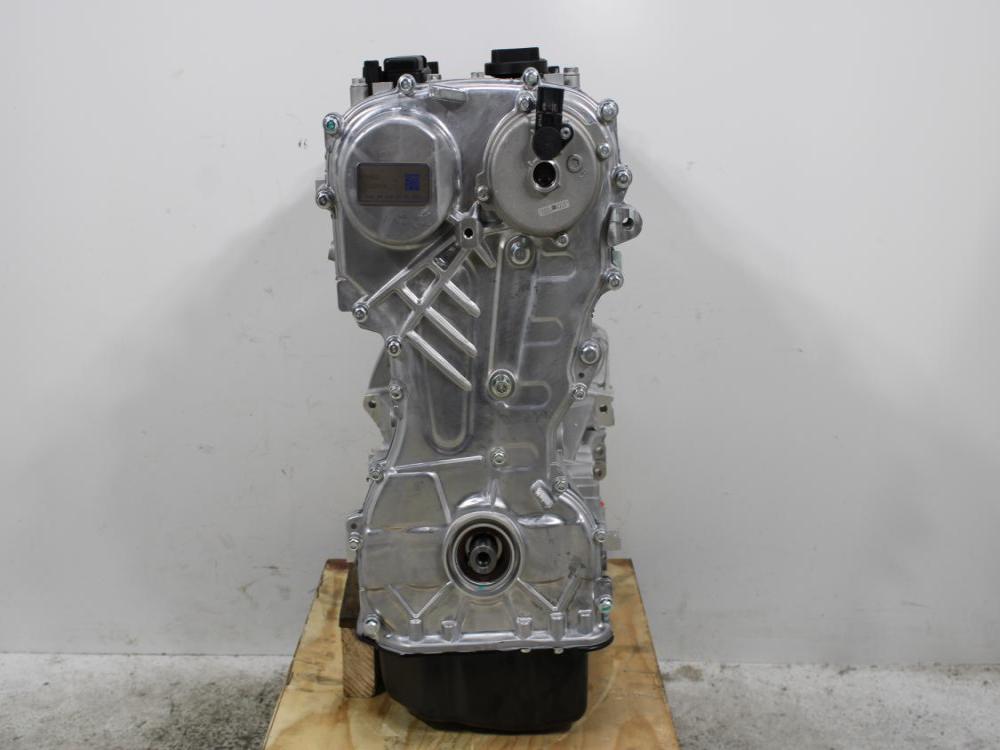 Hyundai Santa-Fe 2016-2020 G4KJ 2.4L Inline 4 G4KJ GDI Brand New Engine: Image 6