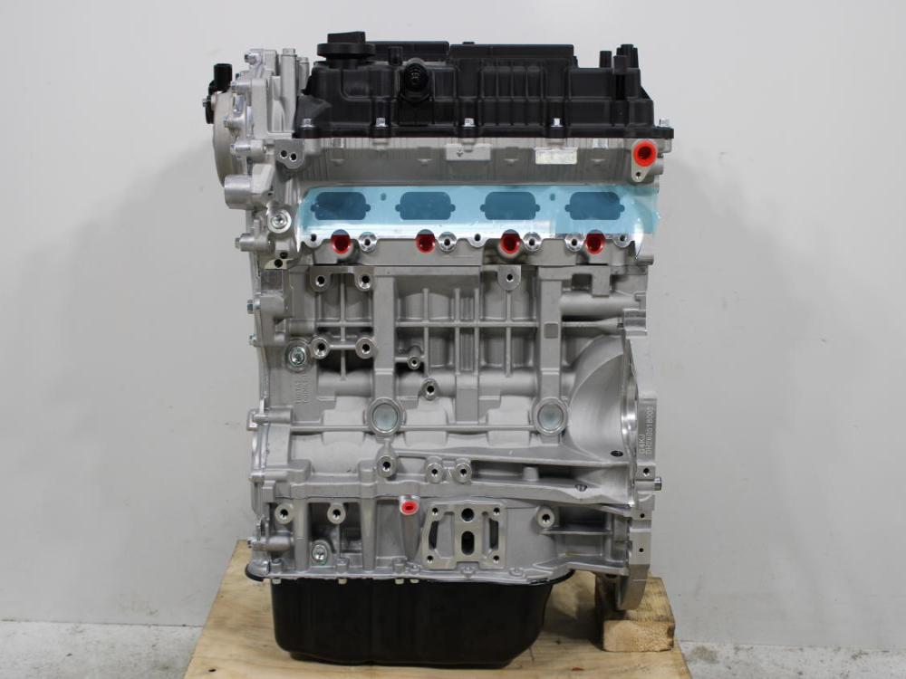 Hyundai Santa-Fe 2016-2020 G4KJ 2.4L Inline 4 G4KJ GDI Brand New Engine: Image 9