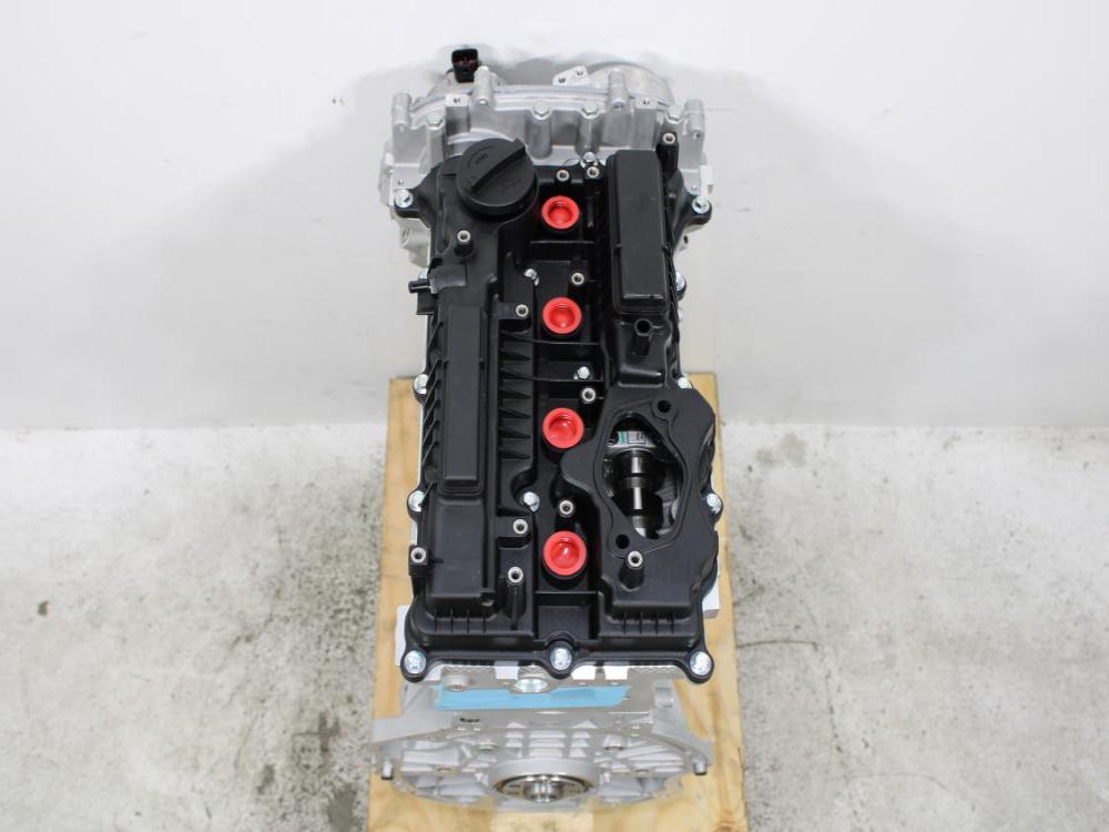 Hyundai Santa-Fe 2016-2020 G4KJ 2.4L Inline 4 G4KJ GDI Brand New Engine: Image 10