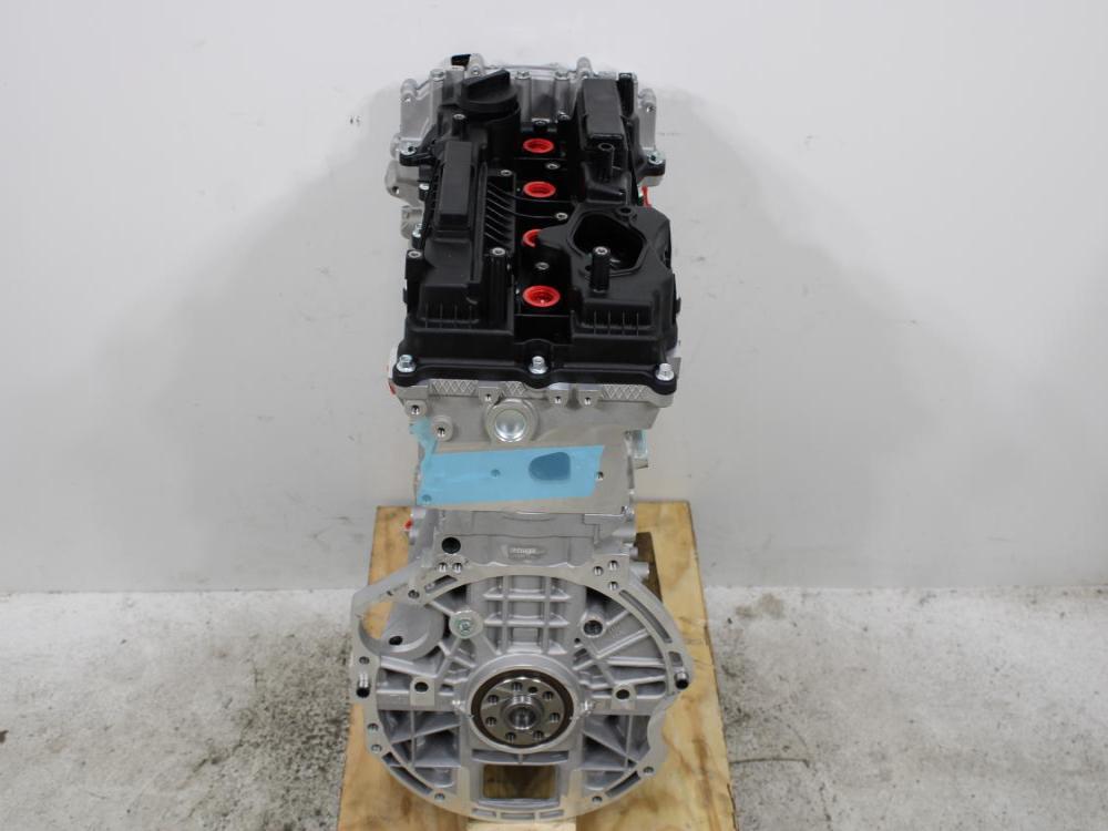 Hyundai Santa-Fe 2016-2020 G4KJ 2.4L Inline 4 G4KJ GDI Brand New Engine: Image 11