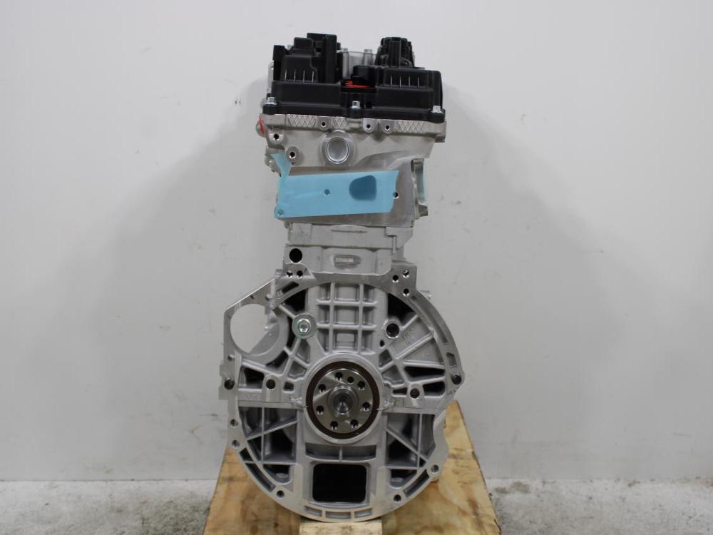 Hyundai Santa-Fe 2016-2020 G4KJ 2.4L Inline 4 G4KJ GDI Brand New Engine: Image 12