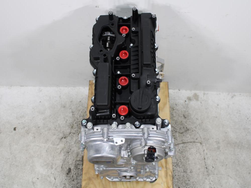 Hyundai Santa-Fe 2016-2020 G4KJ 2.4L Inline 4 G4KJ GDI Brand New Engine: Image 4