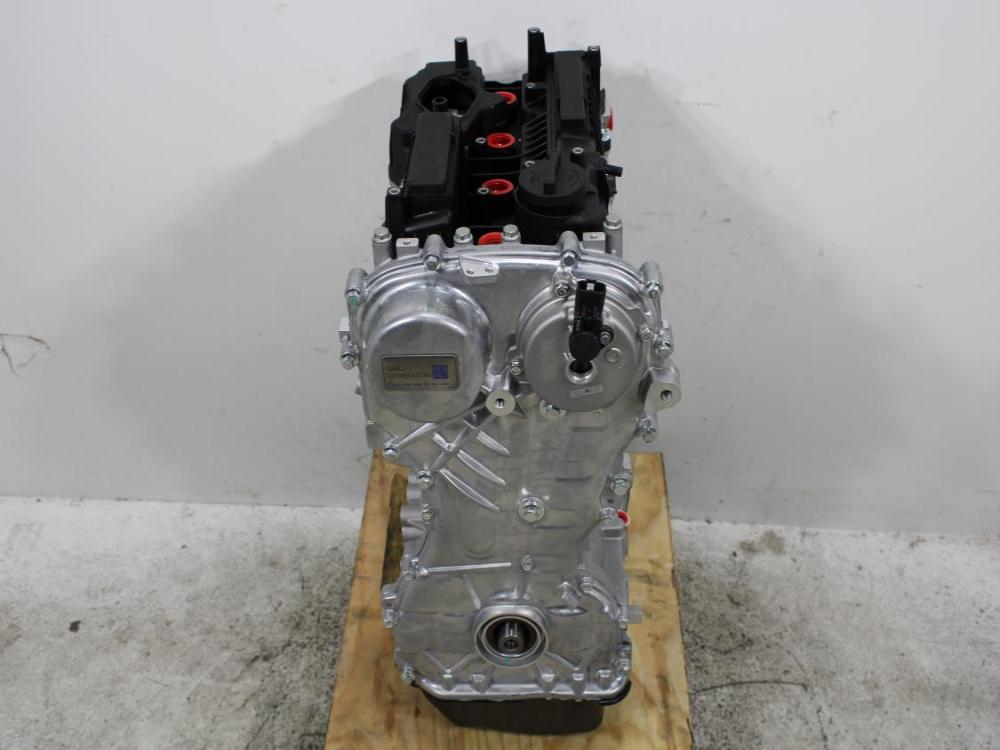 Hyundai Santa-Fe 2016-2020 G4KJ 2.4L Inline 4 G4KJ GDI Brand New Engine: Image 5