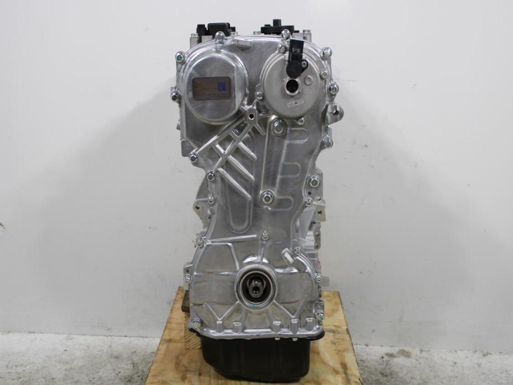 Hyundai Santa-Fe 2016-2020 G4KJ 2.4L Inline 4 G4KJ GDI Brand New Engine: Image 6