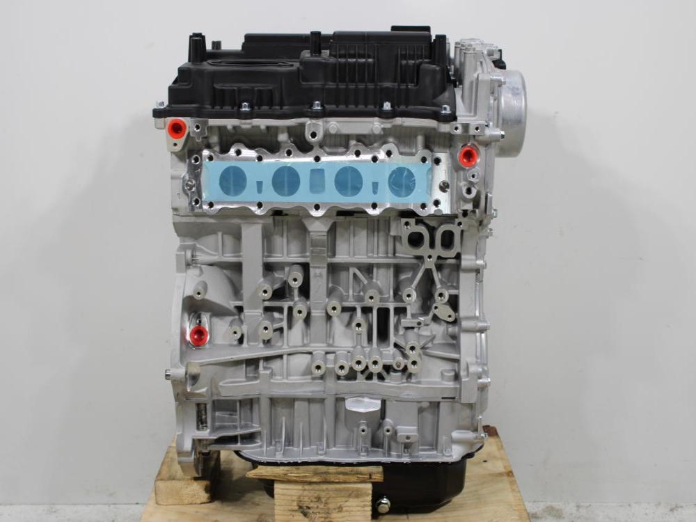 Hyundai Santa-Fe 2016-2020 G4KJ 2.4L Inline 4 G4KJ GDI Brand New Engine: Image 9