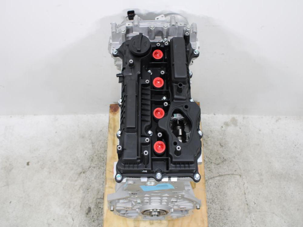 Hyundai Santa-Fe 2016-2020 G4KJ 2.4L Inline 4 G4KJ GDI Brand New Engine: Image 10