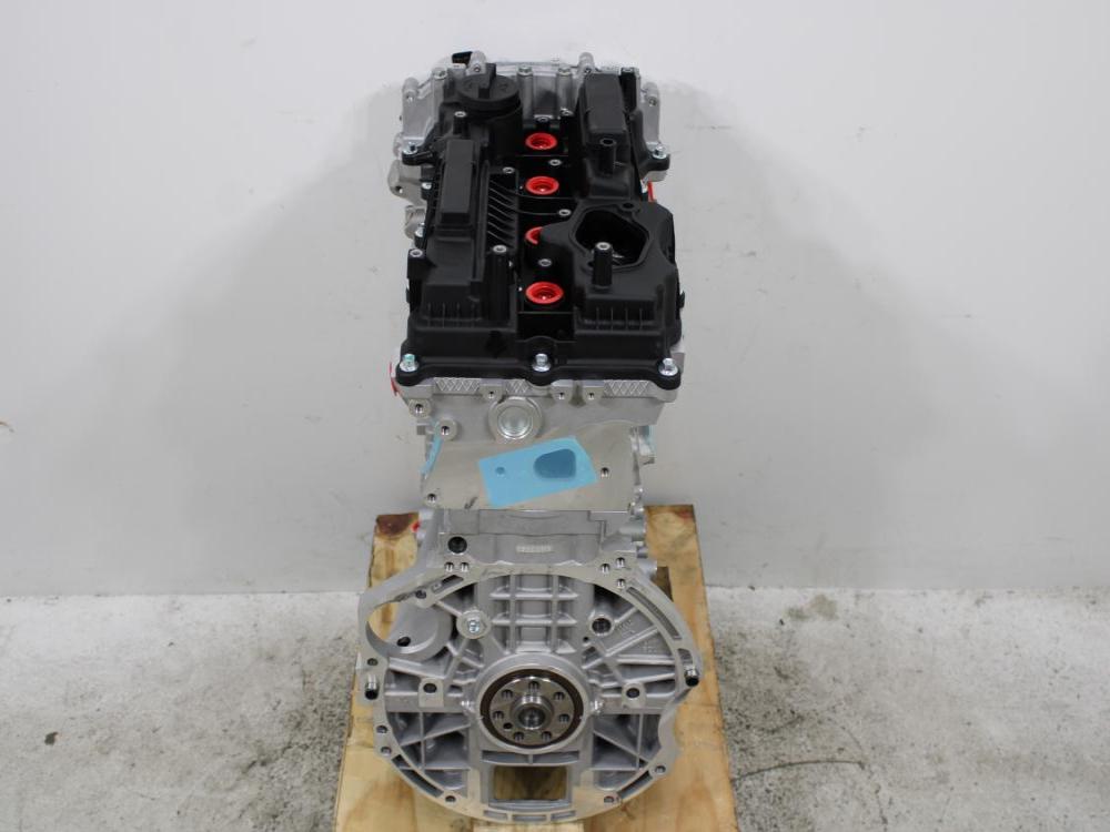 Hyundai Santa-Fe 2016-2020 G4KJ 2.4L Inline 4 G4KJ GDI Brand New Engine: Image 11