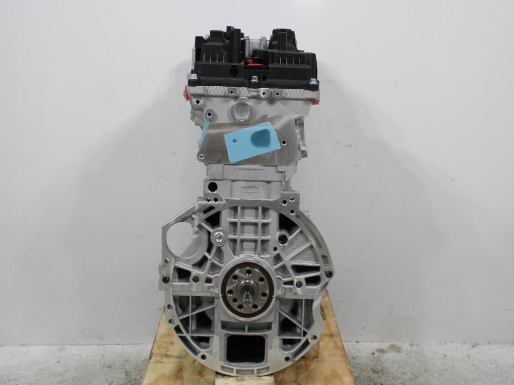 Hyundai Santa-Fe 2016-2020 G4KJ 2.4L Inline 4 G4KJ GDI Brand New Engine: Image 12