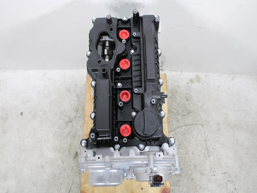 Hyundai Santa-Fe 2016-2020 G4KJ 2.4L Inline 4 G4KJ GDI Brand New Engine: Image 3