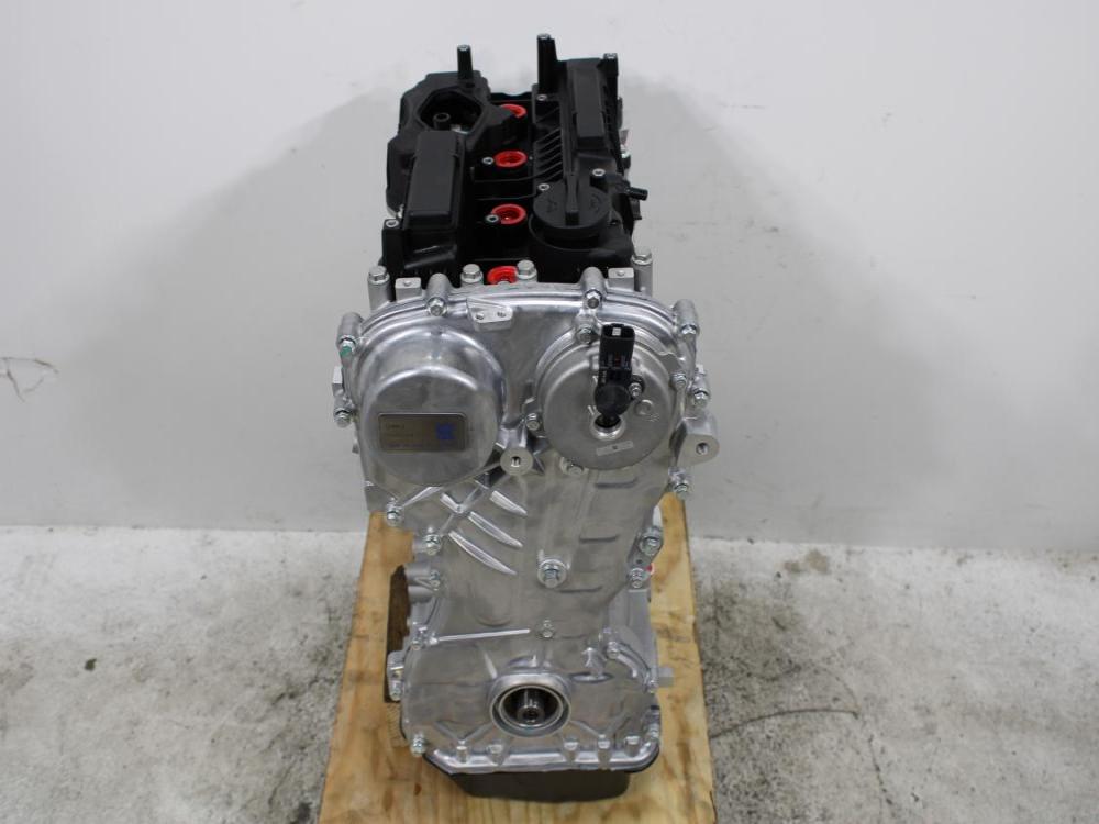 Hyundai Santa-Fe 2016-2020 G4KJ 2.4L Inline 4 G4KJ GDI Brand New Engine: Image 4
