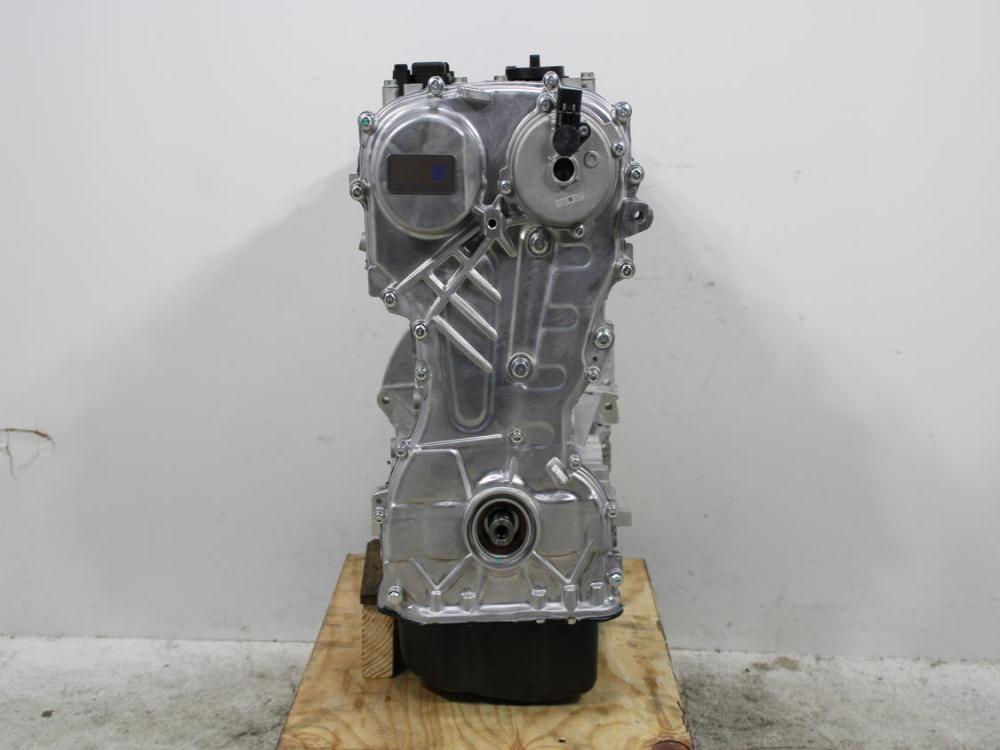 Hyundai Santa-Fe 2016-2020 G4KJ 2.4L Inline 4 G4KJ GDI Brand New Engine: Image 5