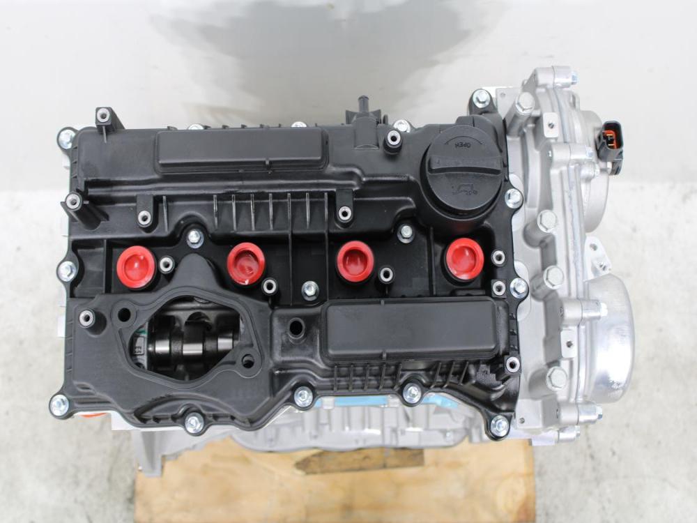 Hyundai Santa-Fe 2016-2020 G4KJ 2.4L Inline 4 G4KJ GDI Brand New Engine: Image 6