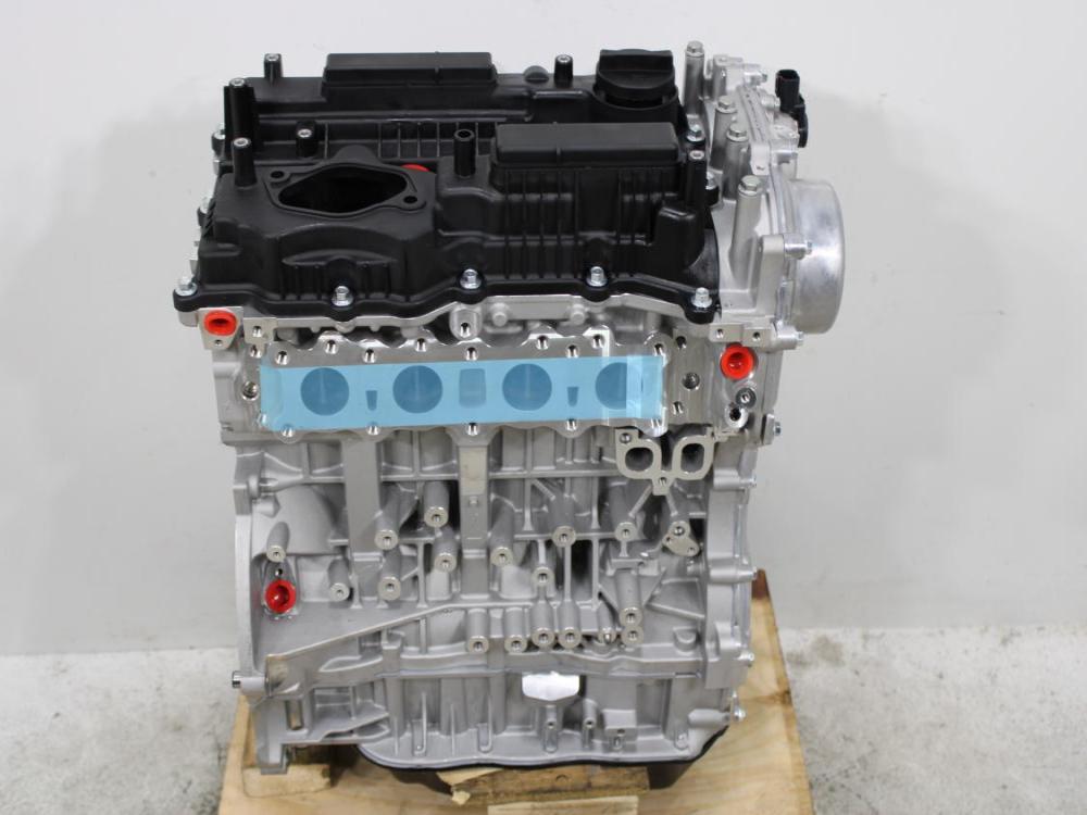Hyundai Santa-Fe 2016-2020 G4KJ 2.4L Inline 4 G4KJ GDI Brand New Engine: Image 7