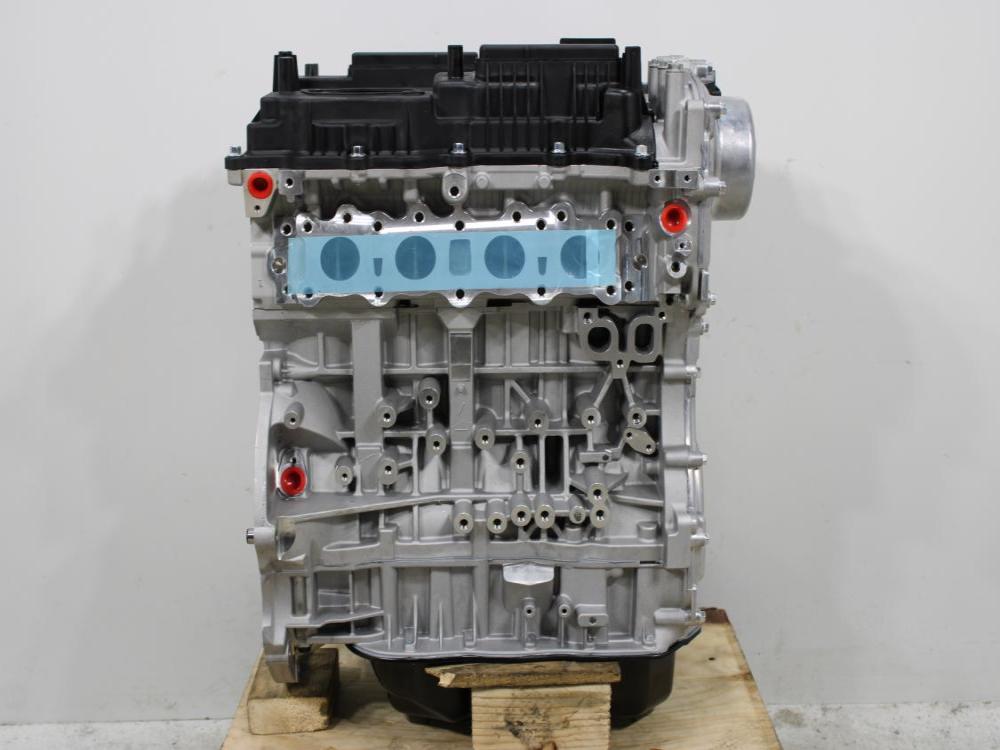 Hyundai Santa-Fe 2016-2020 G4KJ 2.4L Inline 4 G4KJ GDI Brand New Engine: Image 8
