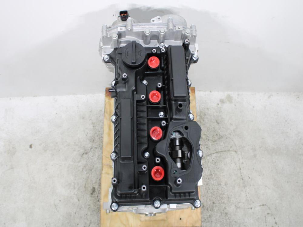 Hyundai Santa-Fe 2016-2020 G4KJ 2.4L Inline 4 G4KJ GDI Brand New Engine: Image 9