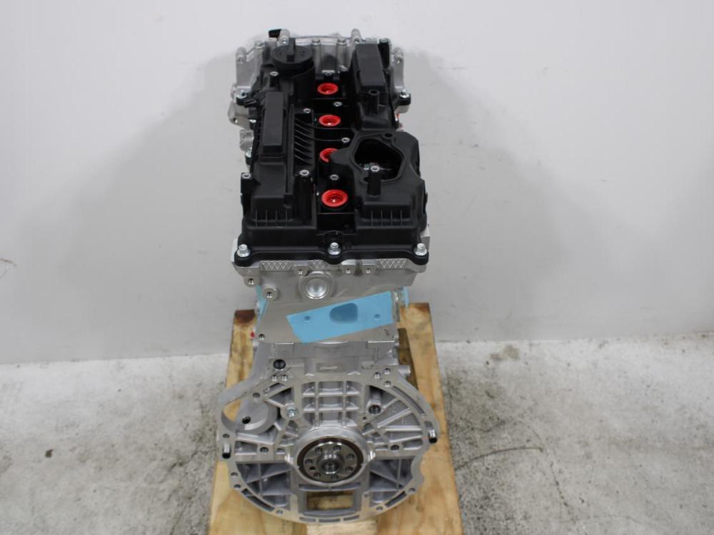 Hyundai Santa-Fe 2016-2020 G4KJ 2.4L Inline 4 G4KJ GDI Brand New Engine: Image 10