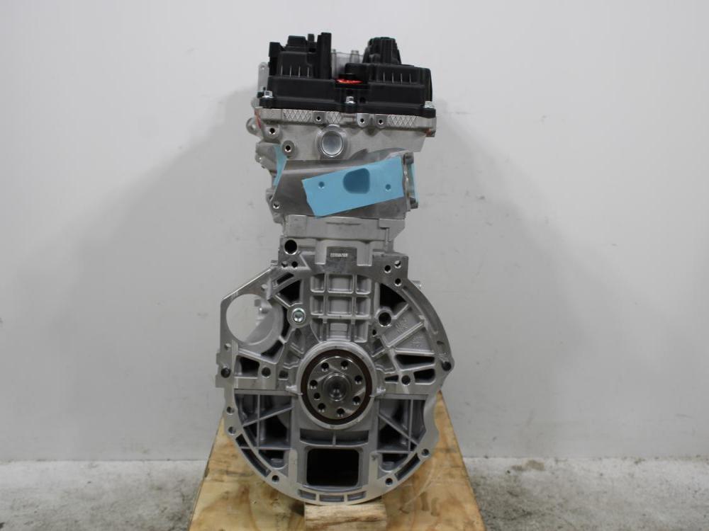 Hyundai Santa-Fe 2016-2020 G4KJ 2.4L Inline 4 G4KJ GDI Brand New Engine: Image 11