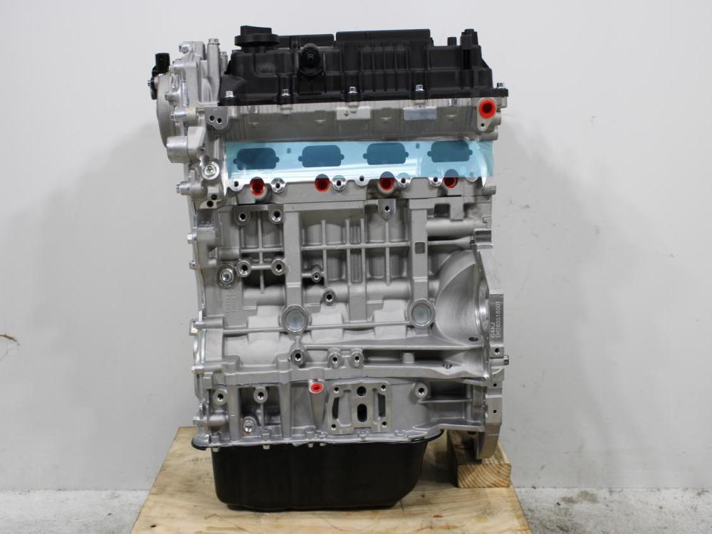 Hyundai Santa-Fe 2016-2020 G4KJ 2.4L Inline 4 G4KJ GDI Brand New Engine: Image 3