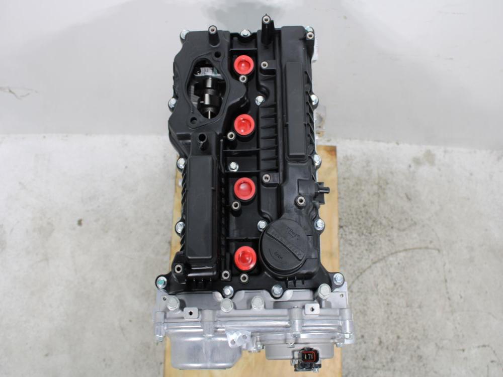 Hyundai Santa-Fe 2016-2020 G4KJ 2.4L Inline 4 G4KJ GDI Brand New Engine: Image 4