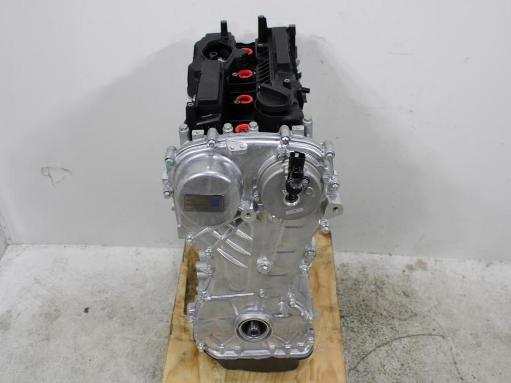 Hyundai Santa-Fe 2016-2020 G4KJ 2.4L Inline 4 G4KJ GDI Brand New Engine: Image 5