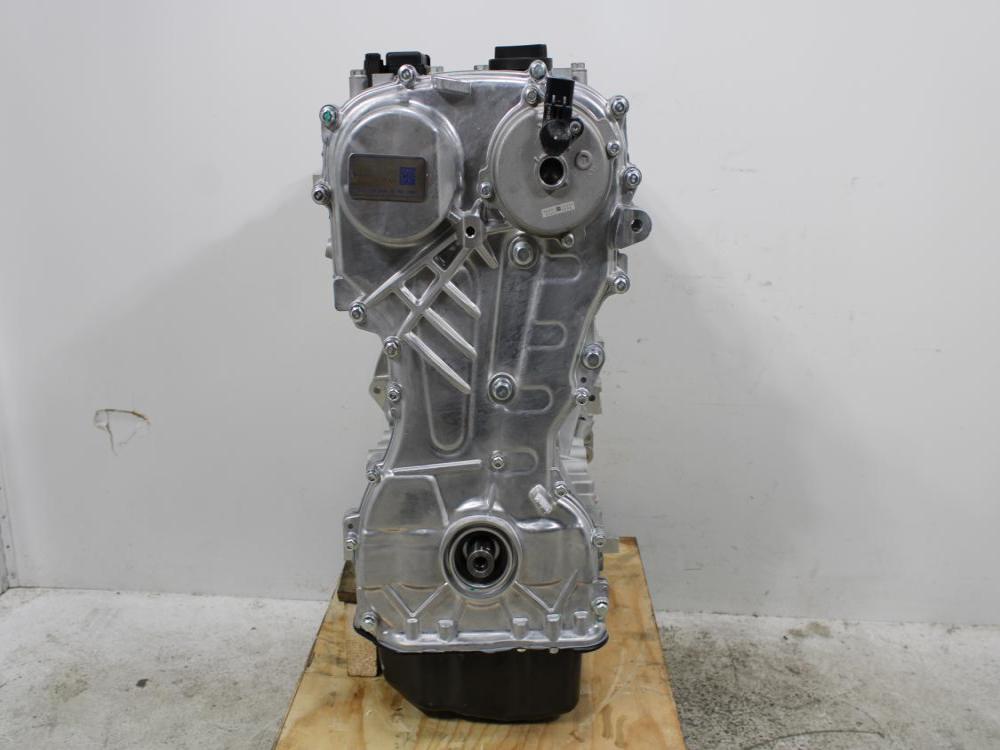 Hyundai Santa-Fe 2016-2020 G4KJ 2.4L Inline 4 G4KJ GDI Brand New Engine: Image 6
