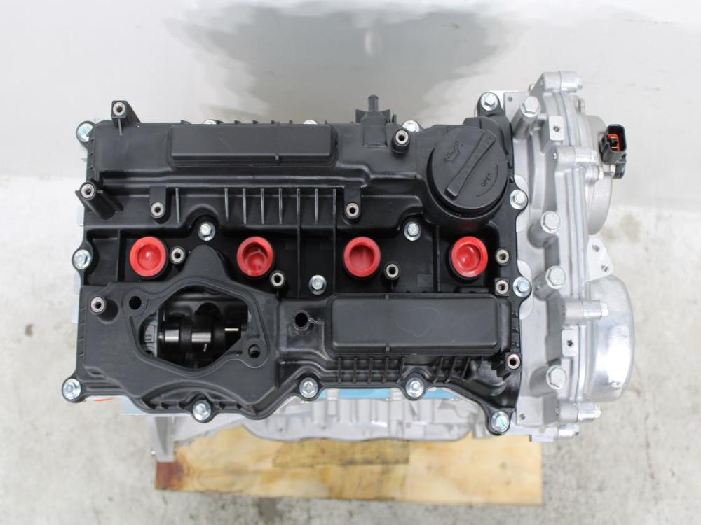 Hyundai Santa-Fe 2016-2020 G4KJ 2.4L Inline 4 G4KJ GDI Brand New Engine: Image 7