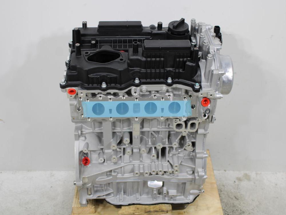 Hyundai Santa-Fe 2016-2020 G4KJ 2.4L Inline 4 G4KJ GDI Brand New Engine: Image 8