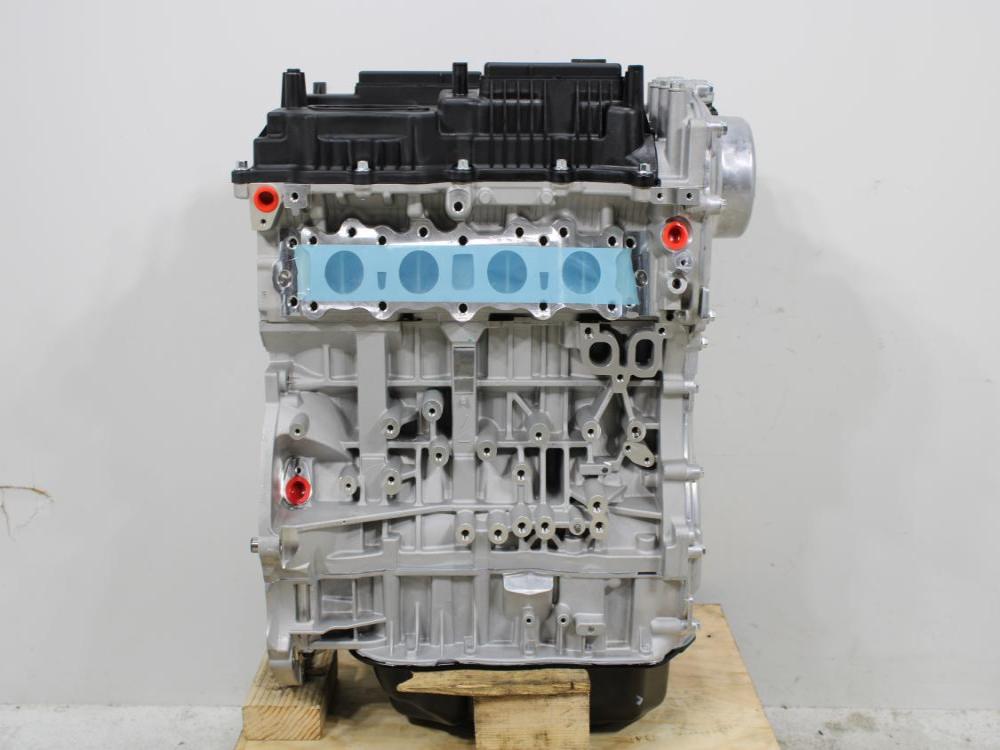 Hyundai Santa-Fe 2016-2020 G4KJ 2.4L Inline 4 G4KJ GDI Brand New Engine: Image 9