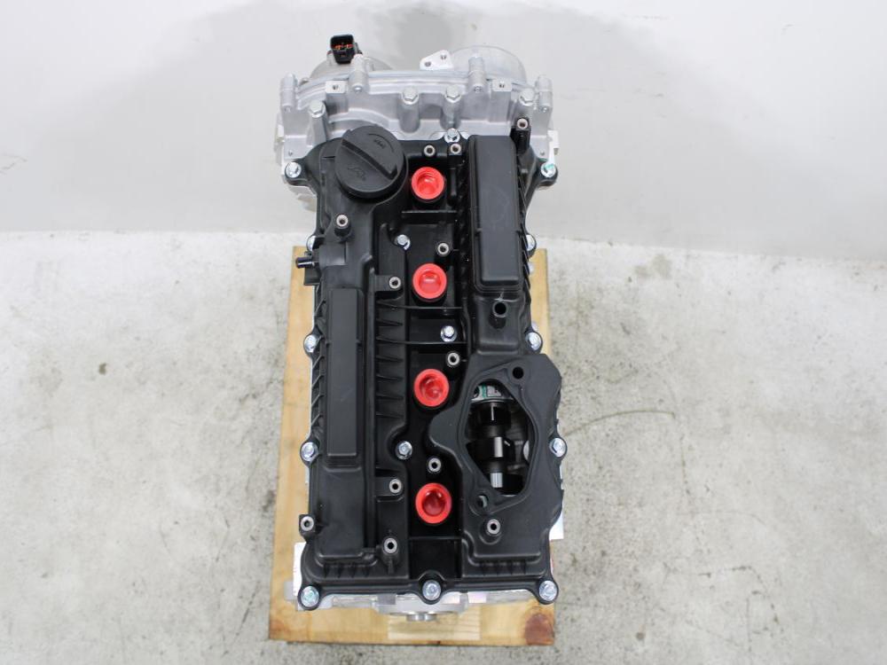 Hyundai Santa-Fe 2016-2020 G4KJ 2.4L Inline 4 G4KJ GDI Brand New Engine: Image 10