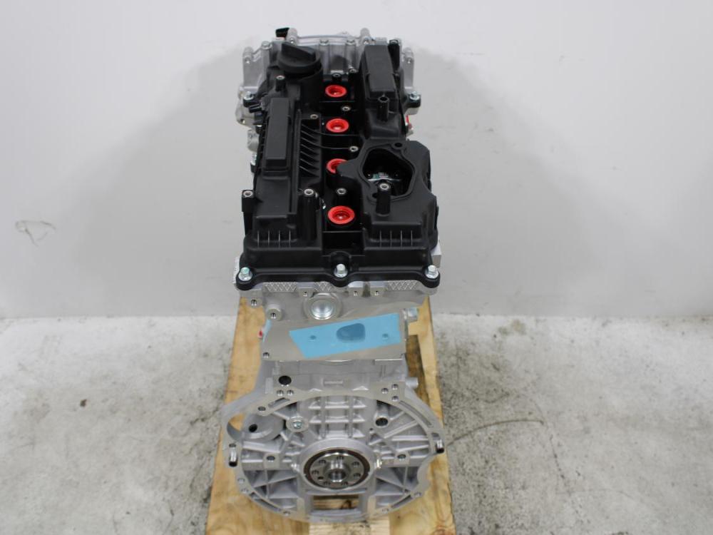 Hyundai Santa-Fe 2016-2020 G4KJ 2.4L Inline 4 G4KJ GDI Brand New Engine: Image 11
