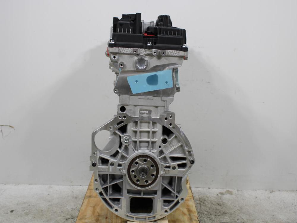 Hyundai Santa-Fe 2016-2020 G4KJ 2.4L Inline 4 G4KJ GDI Brand New Engine: Image 12