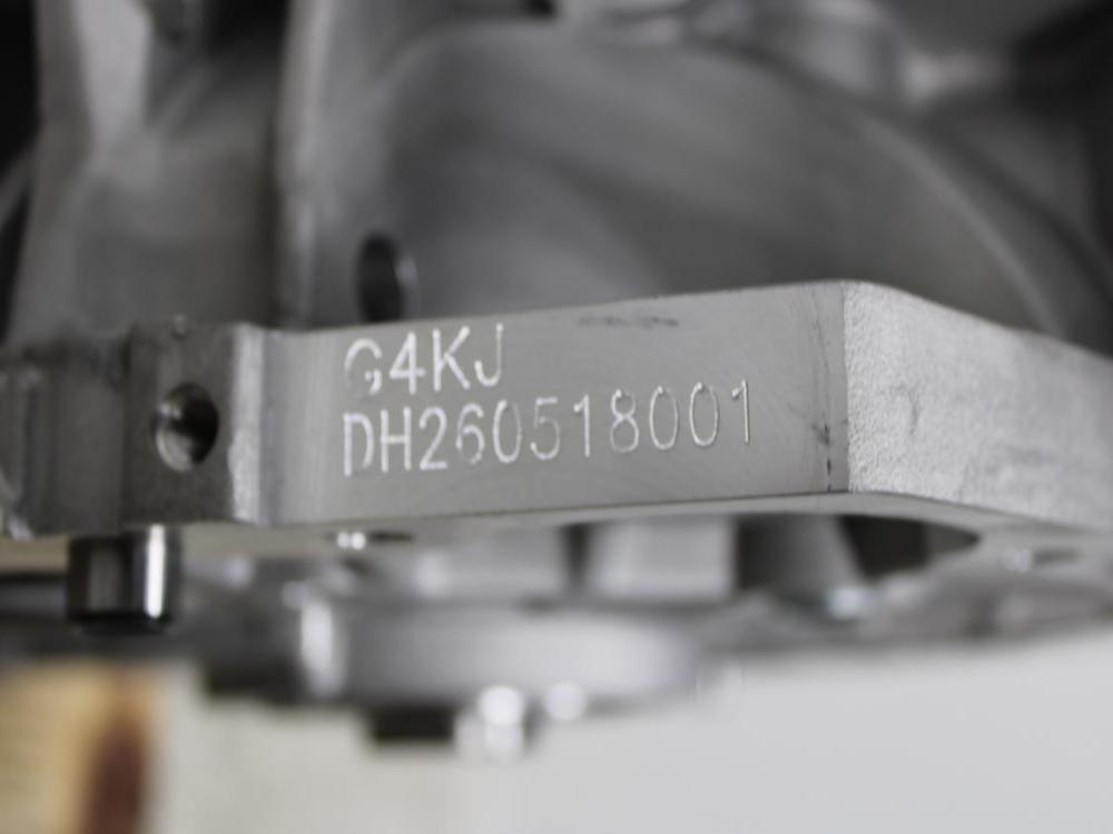 Hyundai Santa-Fe 2016-2020 G4KJ 2.4L Inline 4 G4KJ GDI Brand New Engine: Image 13