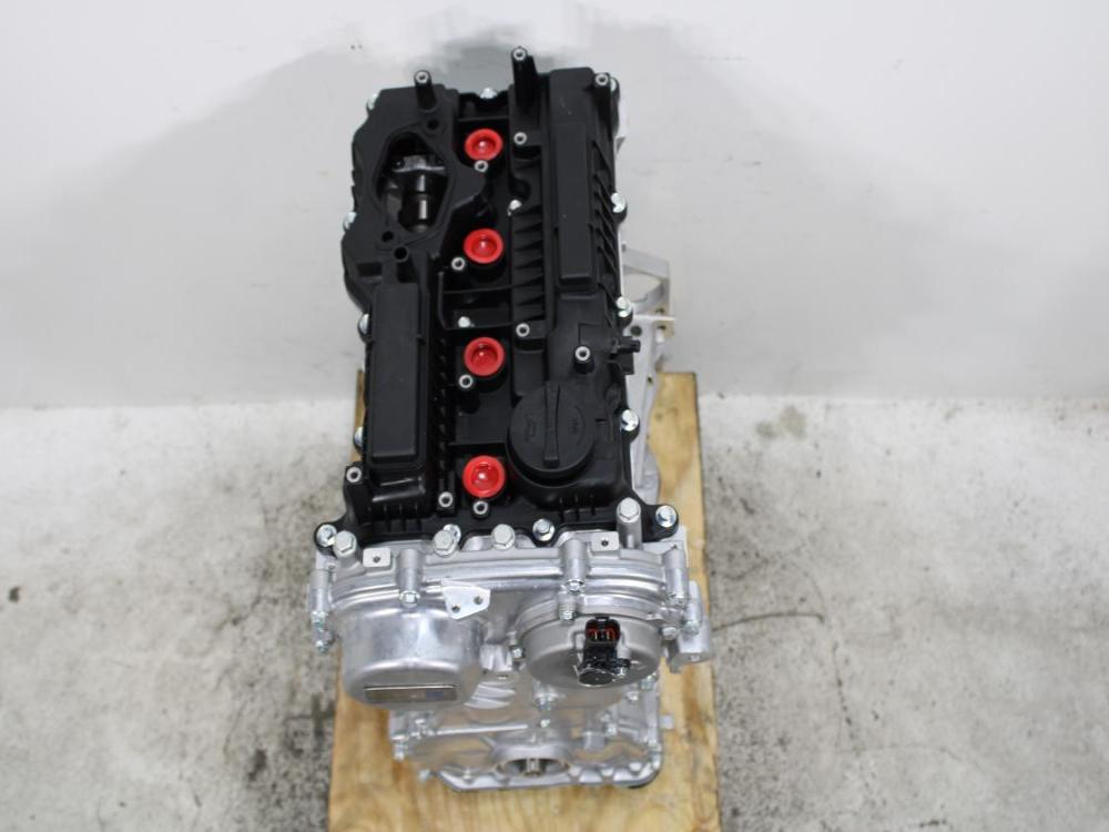 Hyundai Santa-Fe 2016-2020 G4KJ 2.4L Inline 4 G4KJ GDI Brand New Engine: Image 5