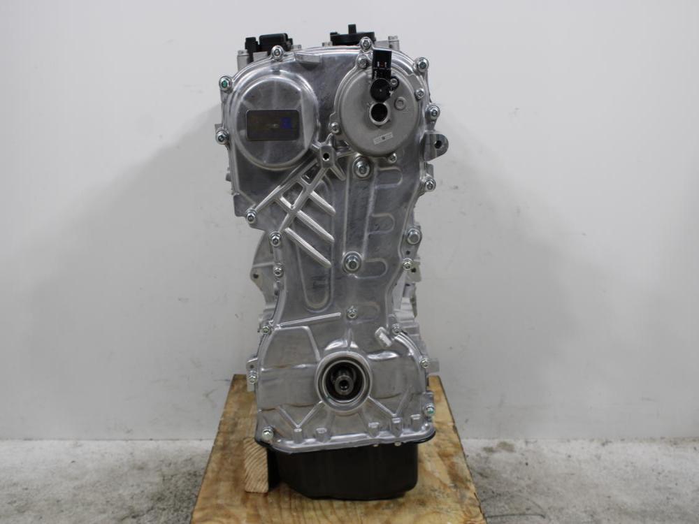 Hyundai Santa-Fe 2016-2020 G4KJ 2.4L Inline 4 G4KJ GDI Brand New Engine: Image 6