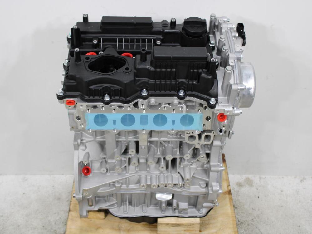Hyundai Santa-Fe 2016-2020 G4KJ 2.4L Inline 4 G4KJ GDI Brand New Engine: Image 7