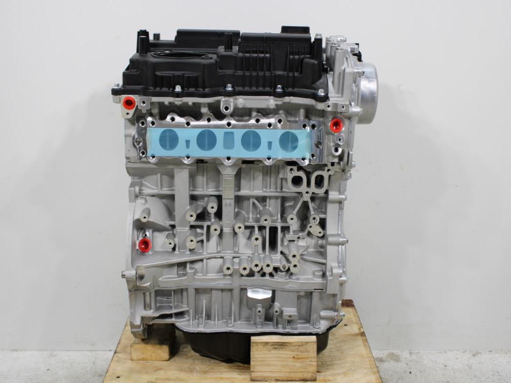 Hyundai Santa-Fe 2016-2020 G4KJ 2.4L Inline 4 G4KJ GDI Brand New Engine: Image 9